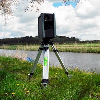Radar Gatso